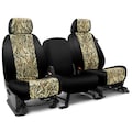 Coverking Neosupreme Seat Covers for 20102011 Nissan Frontier, CSC2MO07NS7542 CSC2MO07NS7542